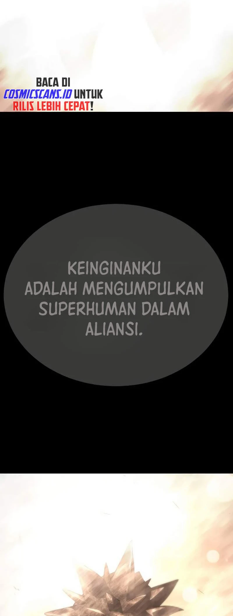 Superhuman Era Chapter 187 Gambar 48