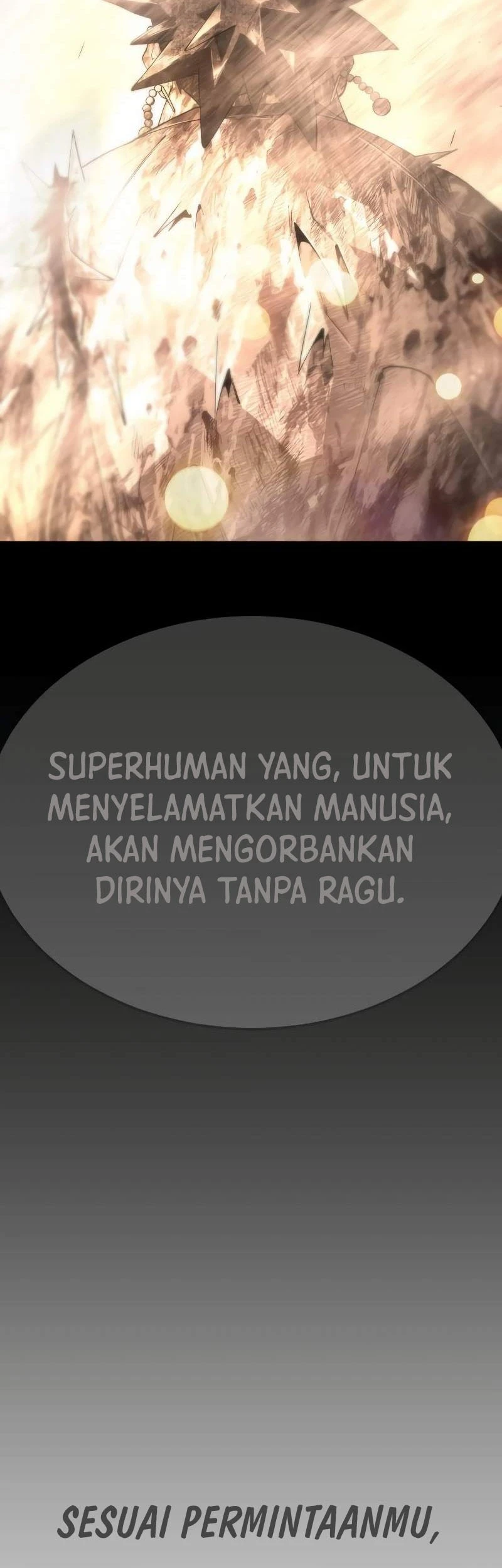 Superhuman Era Chapter 187 Gambar 49