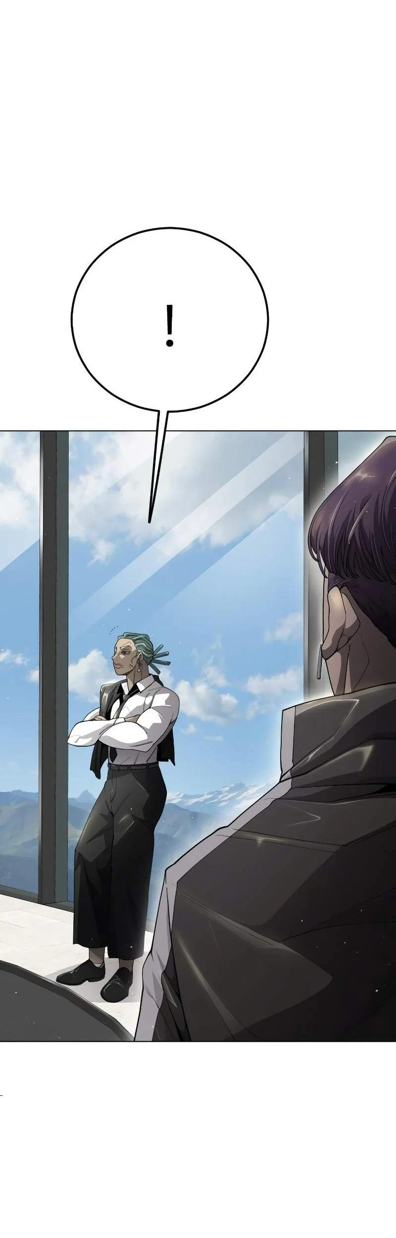 Superhuman Era Chapter 187 Gambar 51