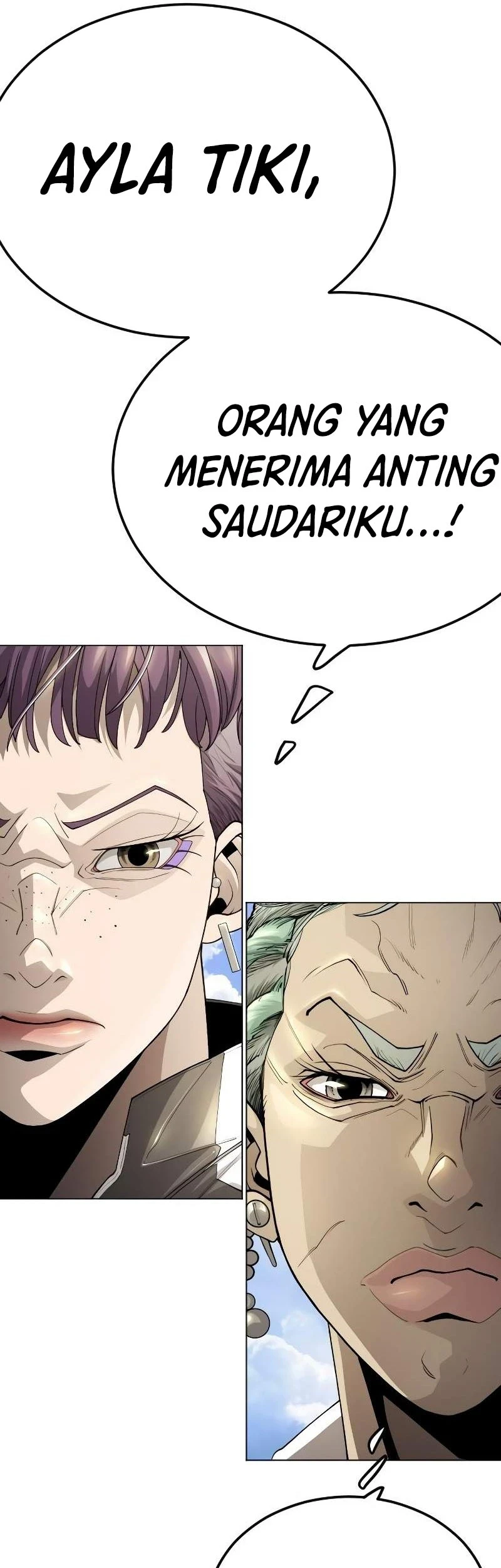 Superhuman Era Chapter 187 Gambar 53