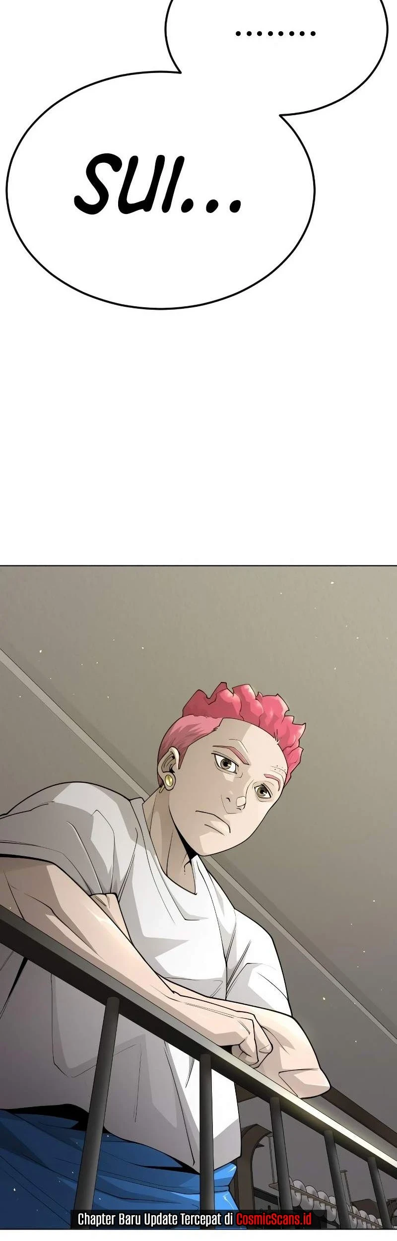 Superhuman Era Chapter 187 Gambar 54