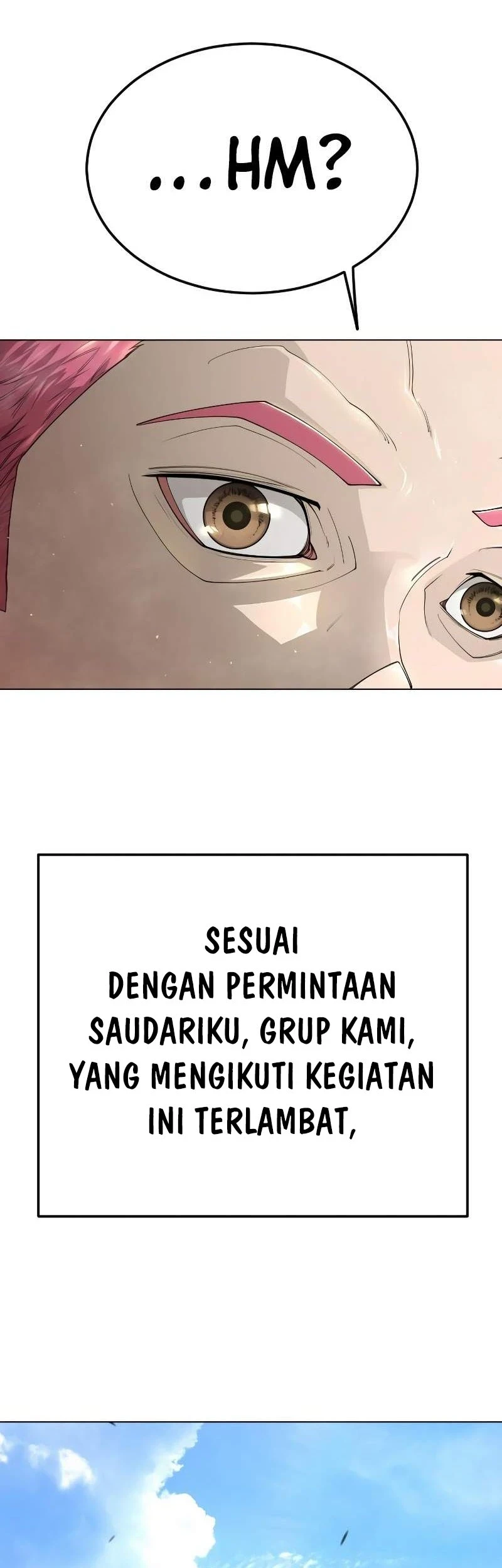 Superhuman Era Chapter 187 Gambar 55