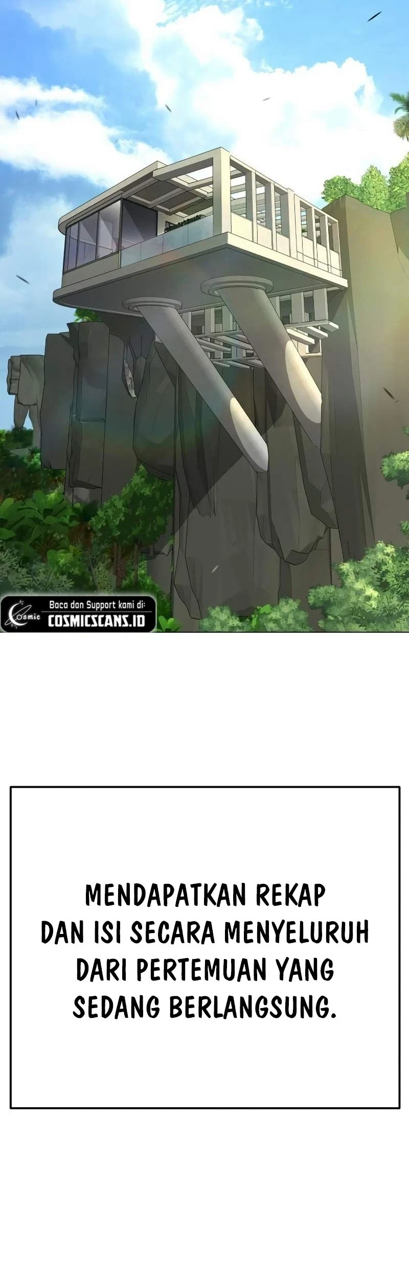 Superhuman Era Chapter 187 Gambar 56