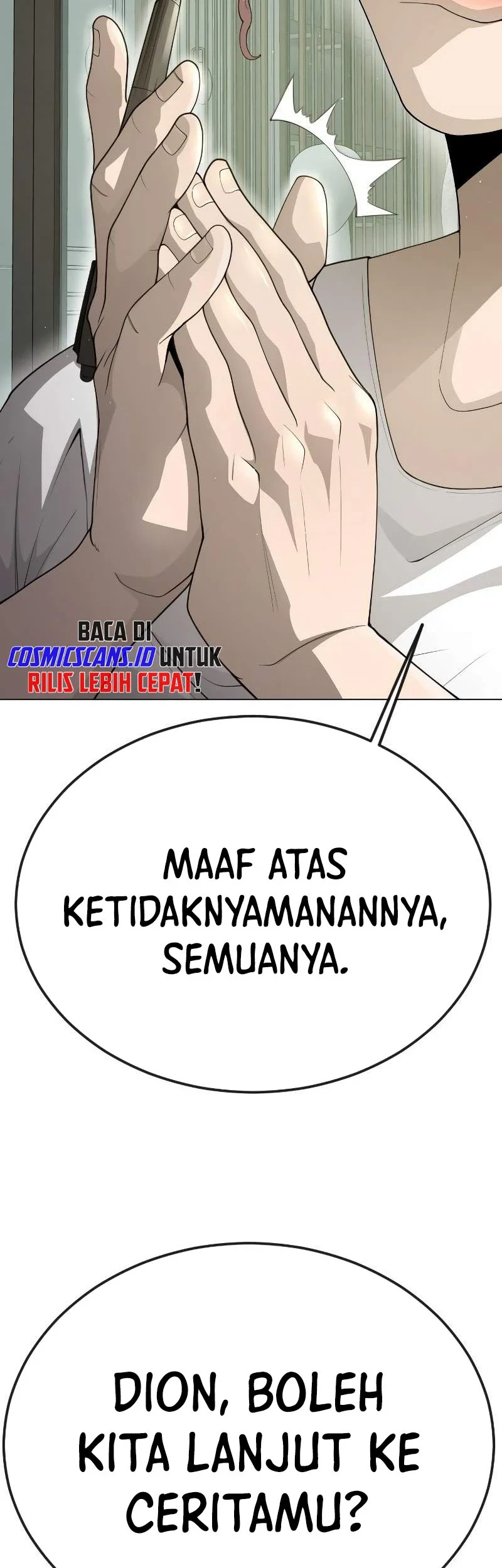 Superhuman Era Chapter 187 Gambar 59