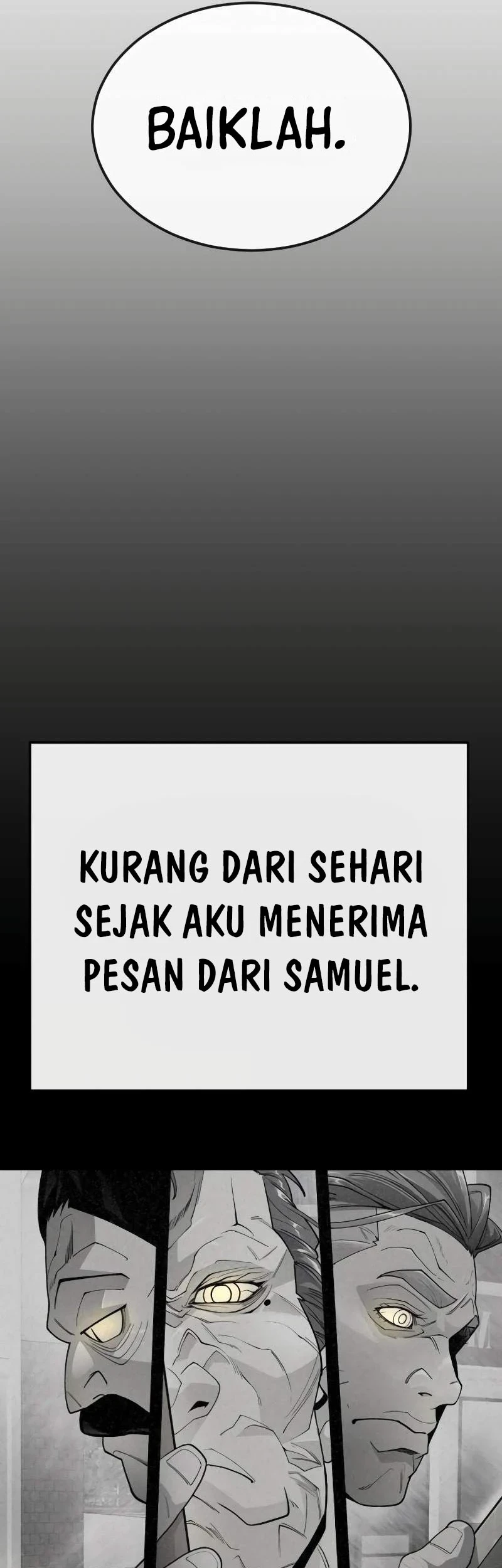 Superhuman Era Chapter 187 Gambar 61