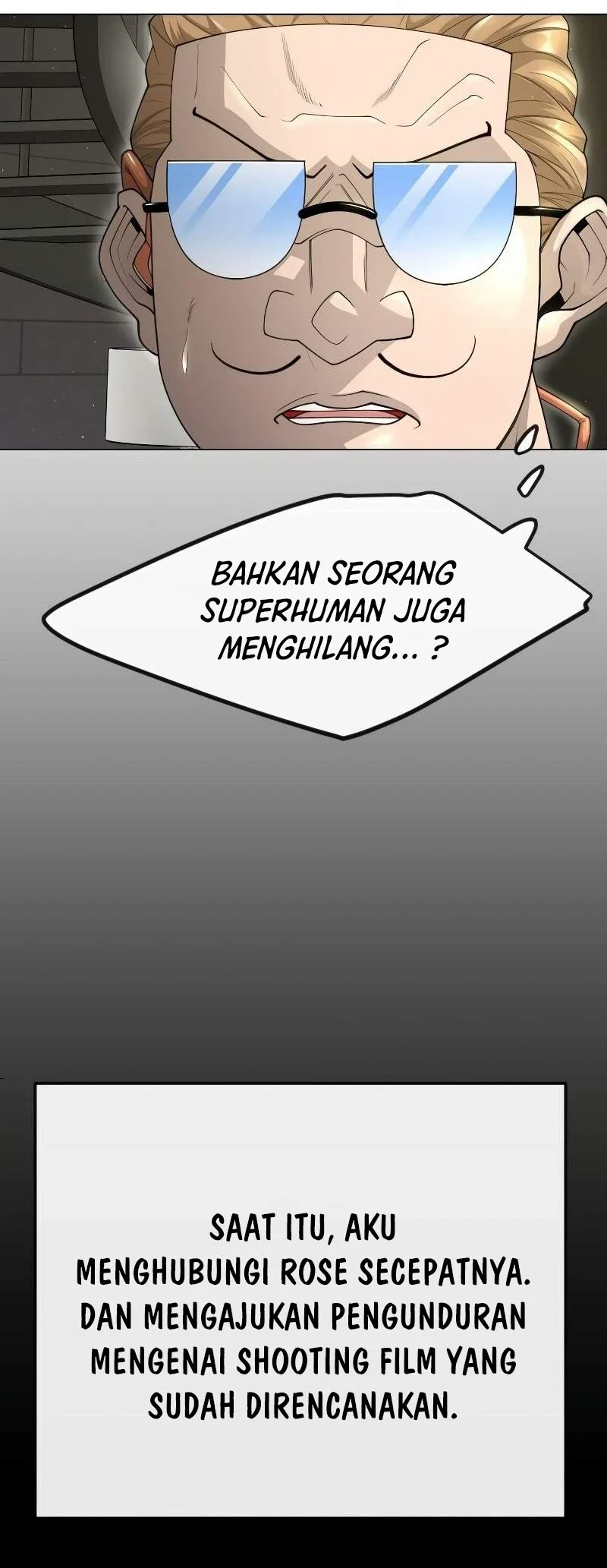 Superhuman Era Chapter 187 Gambar 64
