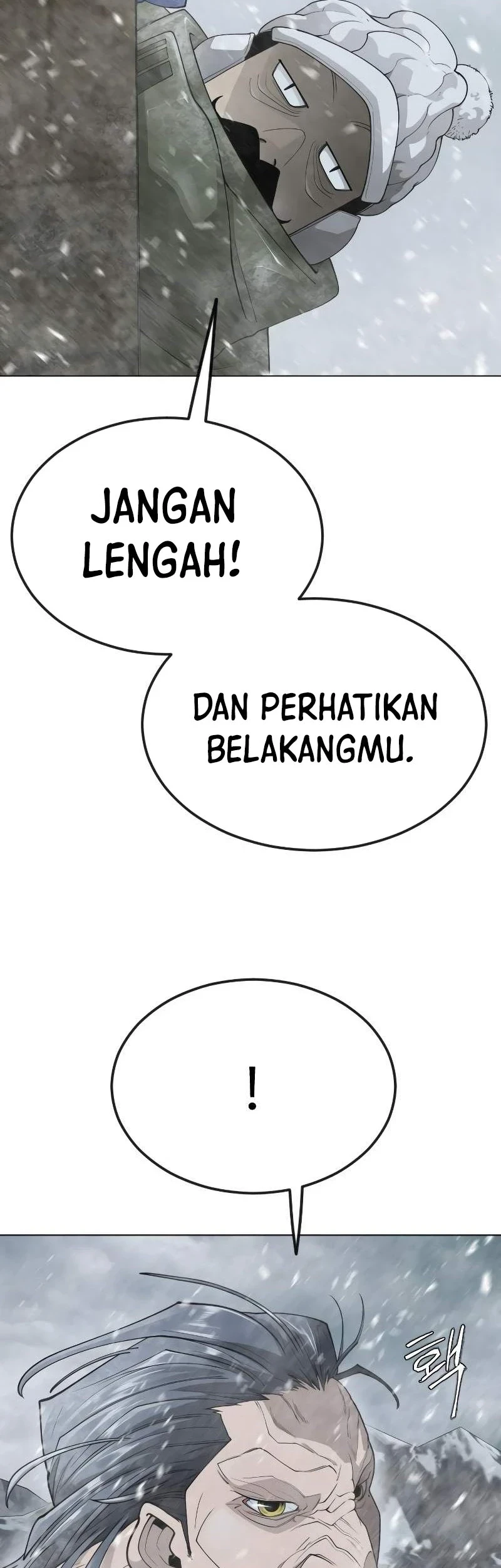 Superhuman Era Chapter 187 Gambar 71
