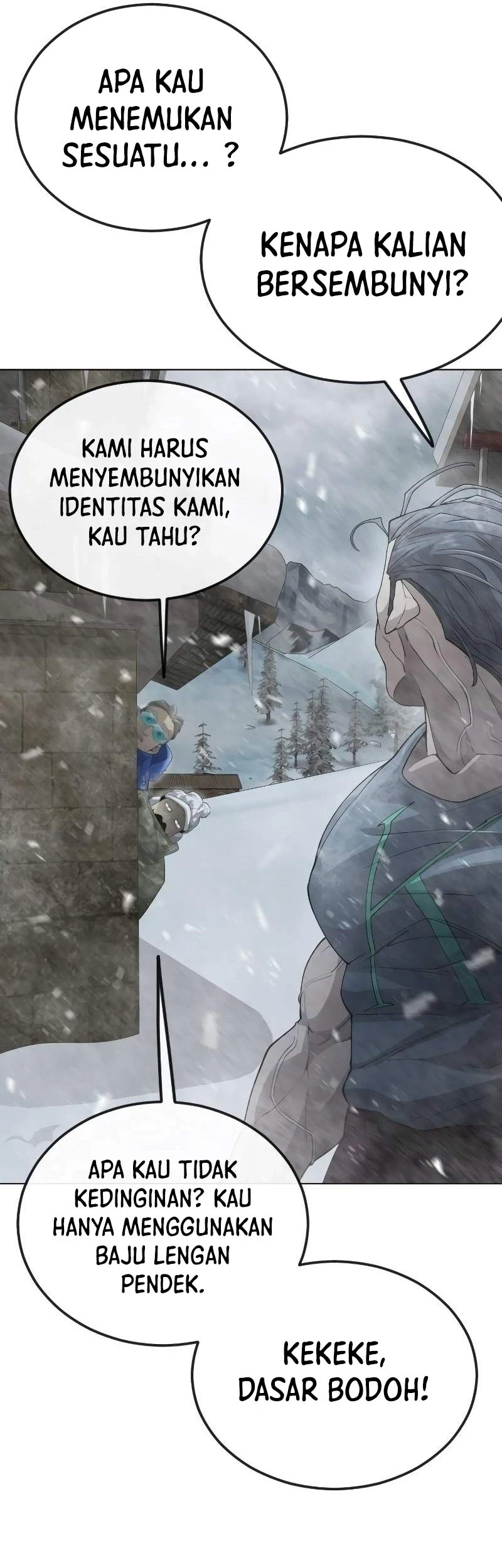 Superhuman Era Chapter 187 Gambar 73