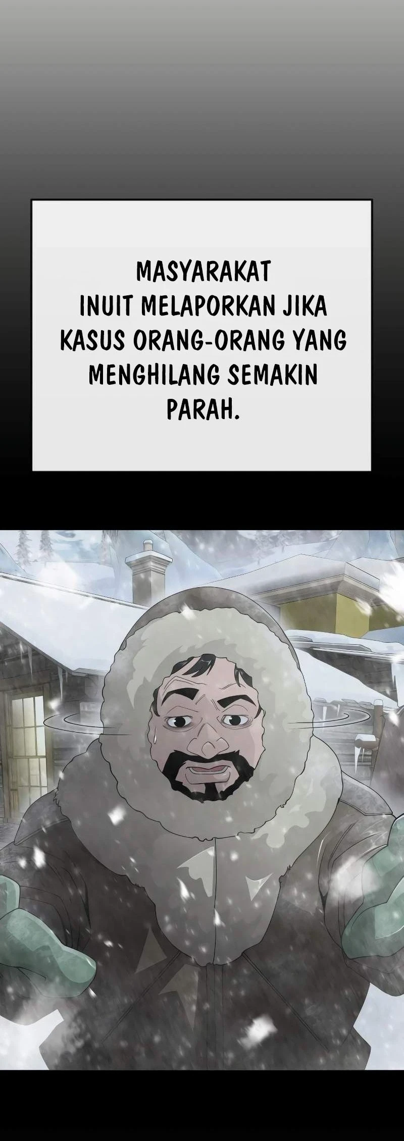 Superhuman Era Chapter 187 Gambar 76