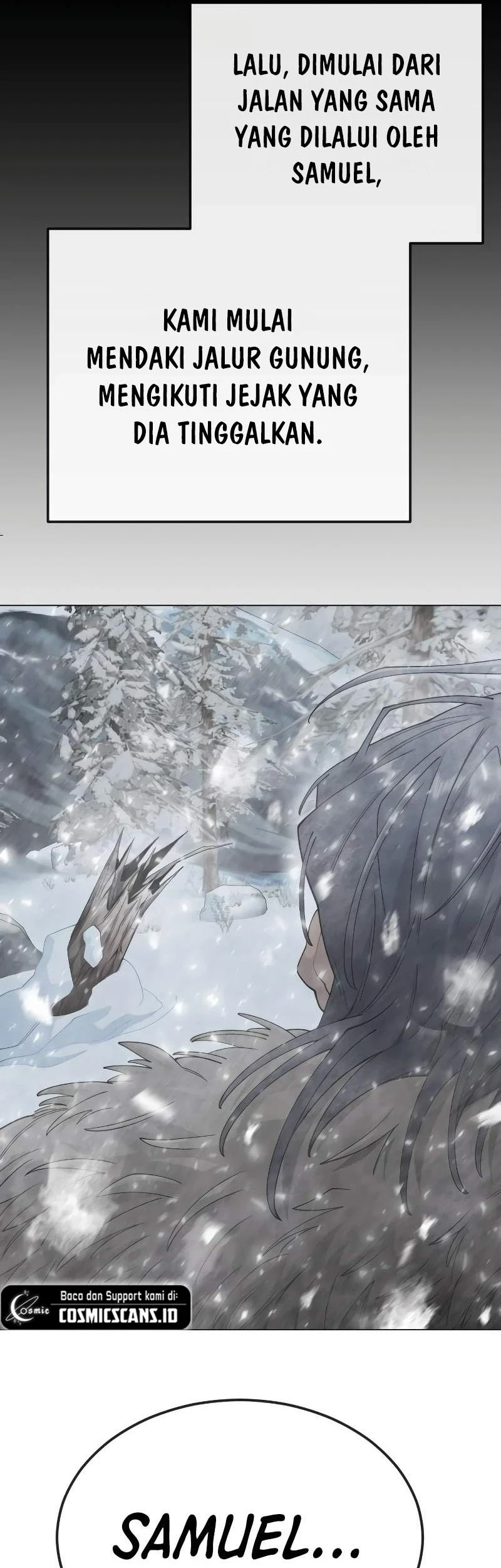 Superhuman Era Chapter 187 Gambar 77