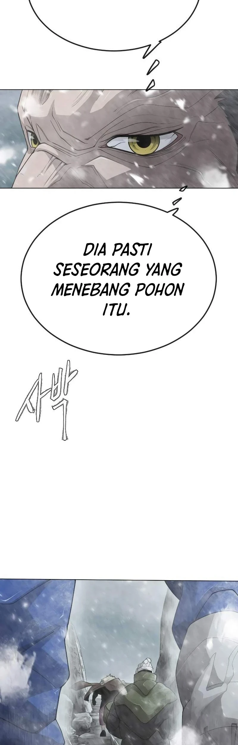 Superhuman Era Chapter 187 Gambar 78