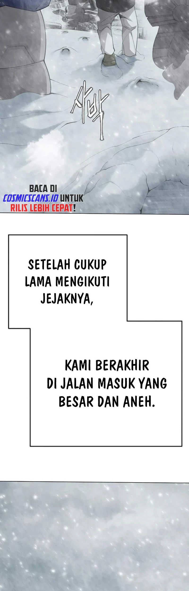 Superhuman Era Chapter 187 Gambar 79