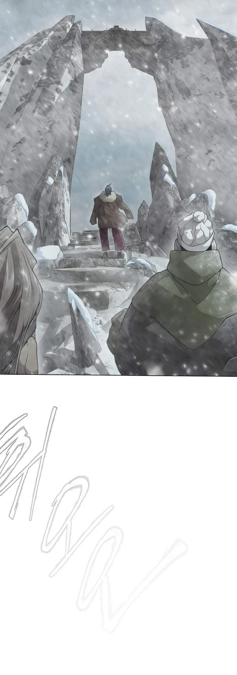 Superhuman Era Chapter 187 Gambar 80