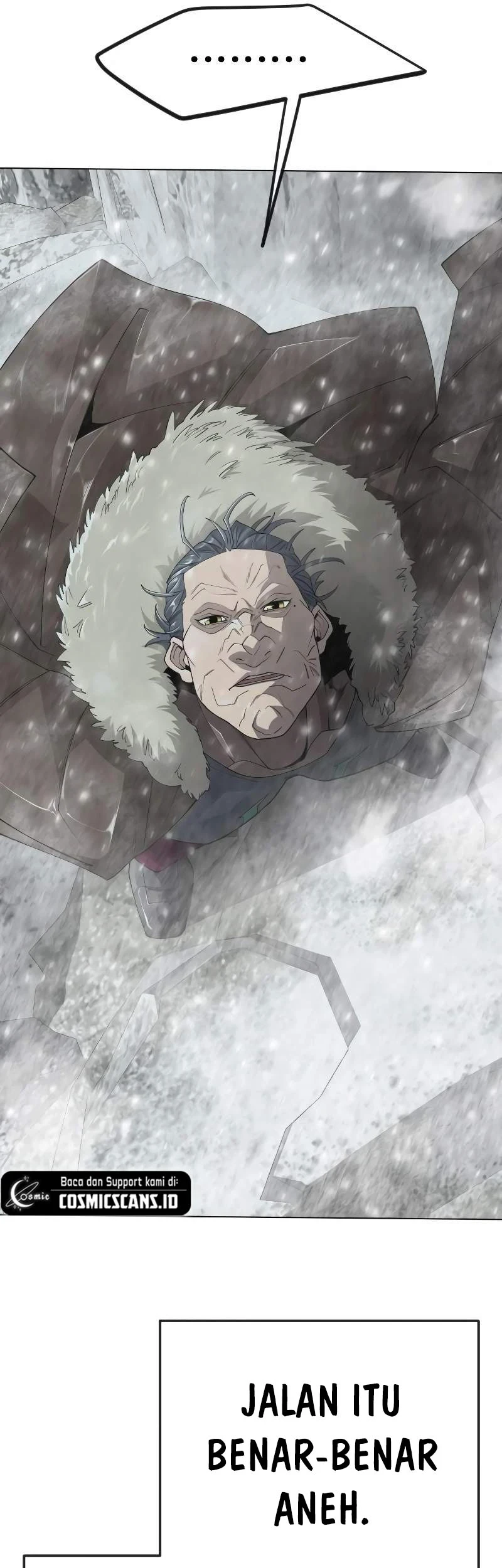 Superhuman Era Chapter 187 Gambar 81