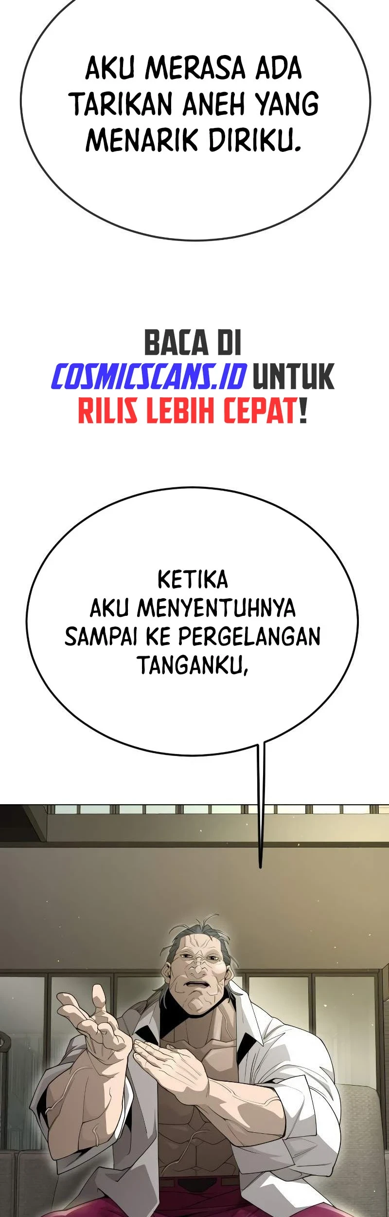 Superhuman Era Chapter 187 Gambar 87