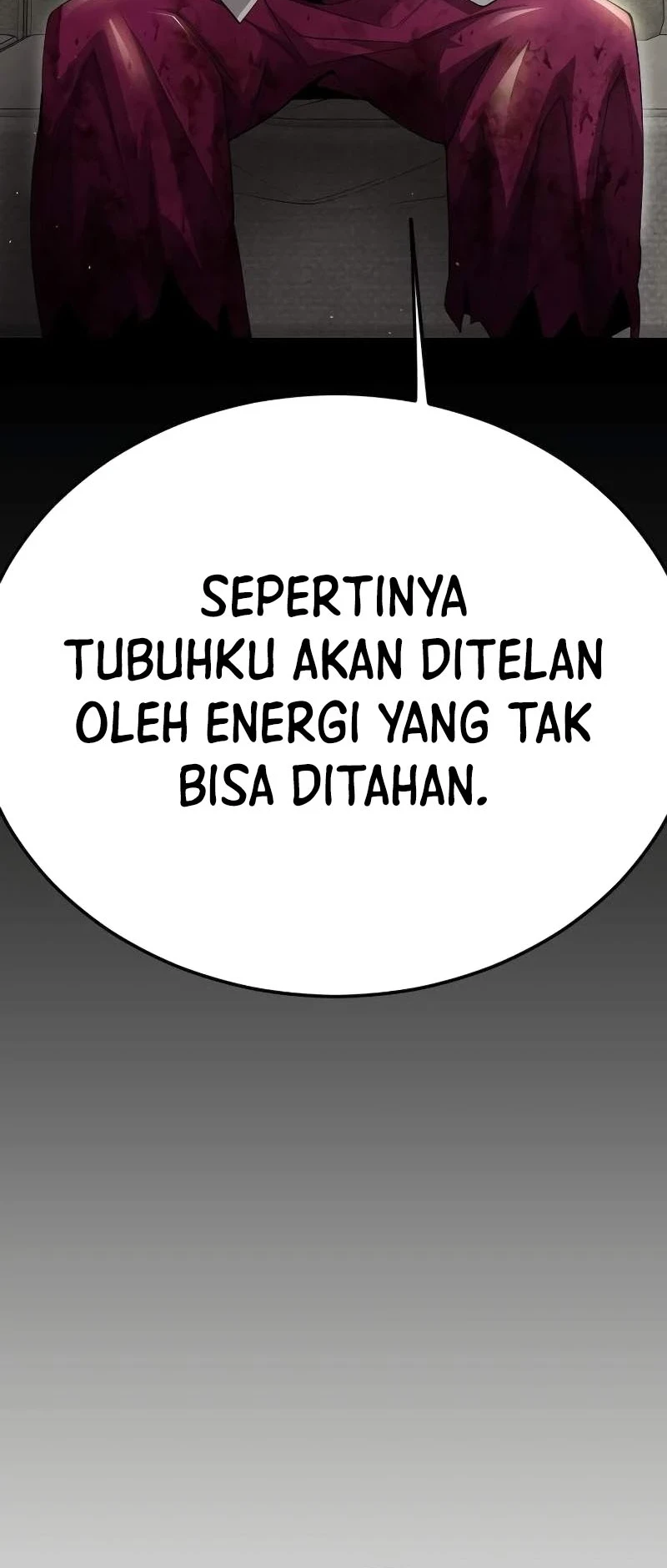 Superhuman Era Chapter 187 Gambar 88