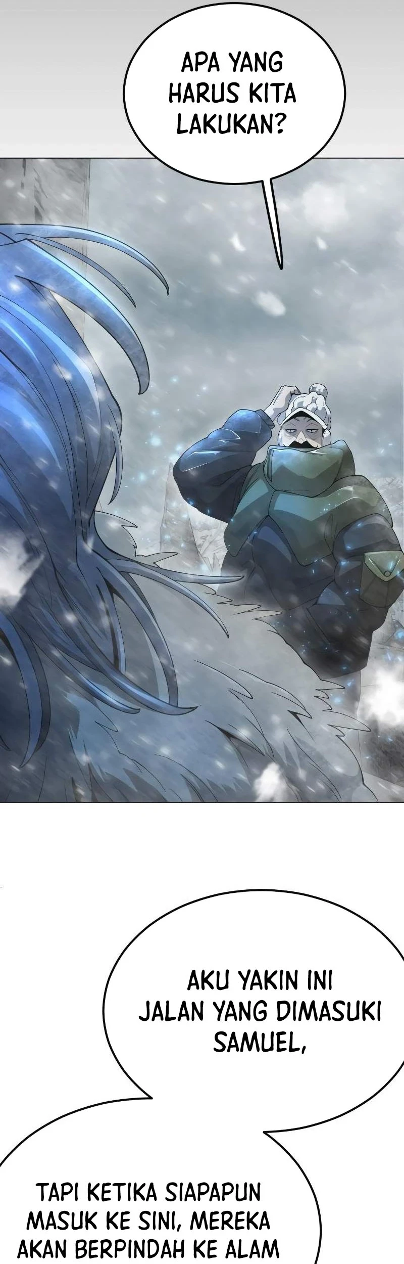 Superhuman Era Chapter 187 Gambar 89