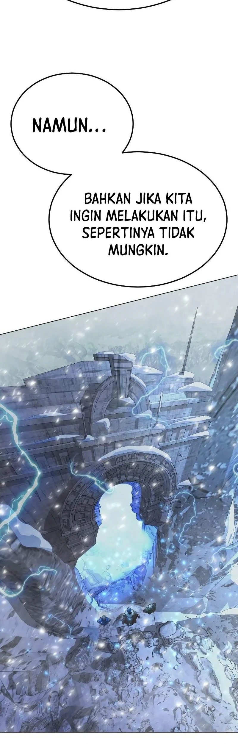 Superhuman Era Chapter 187 Gambar 92