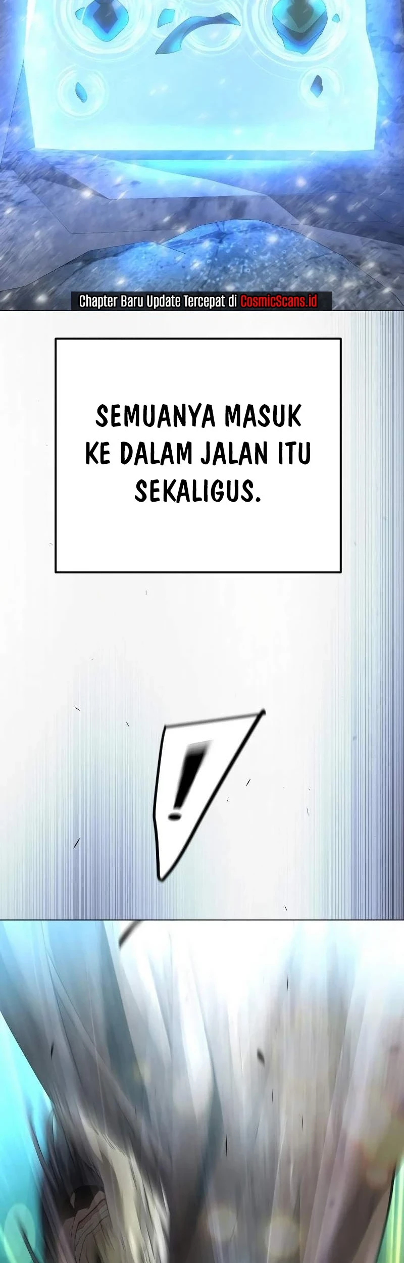 Superhuman Era Chapter 187 Gambar 94