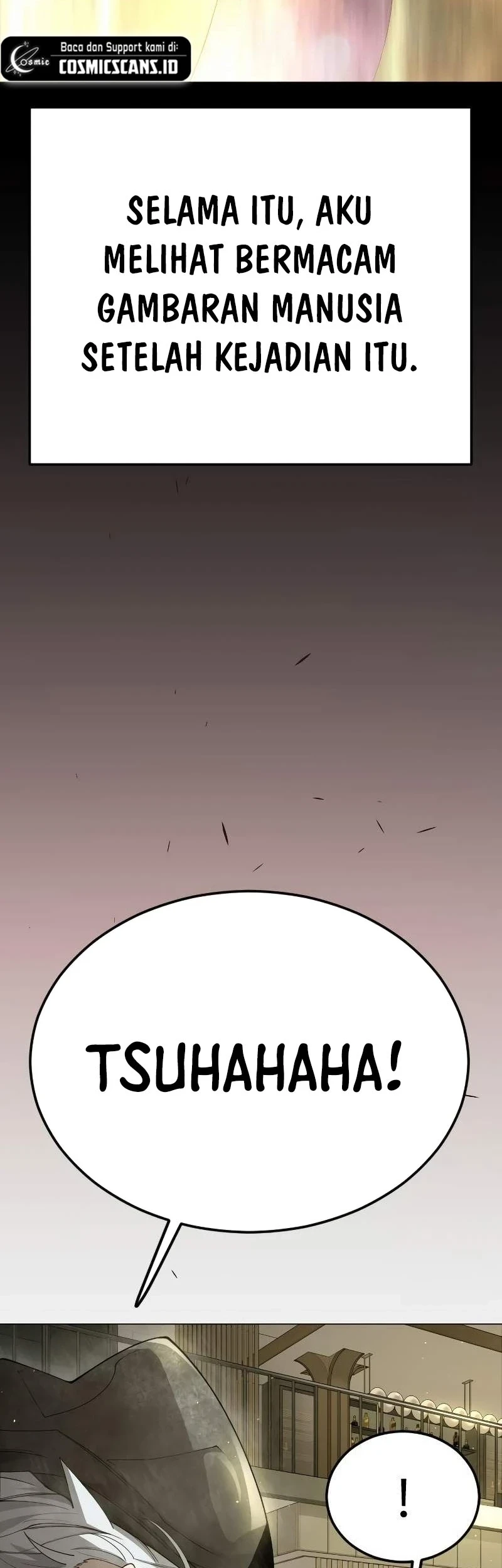 Superhuman Era Chapter 187 Gambar 98