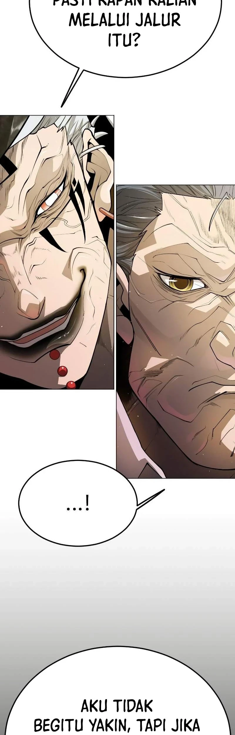 Superhuman Era Chapter 187 Gambar 102
