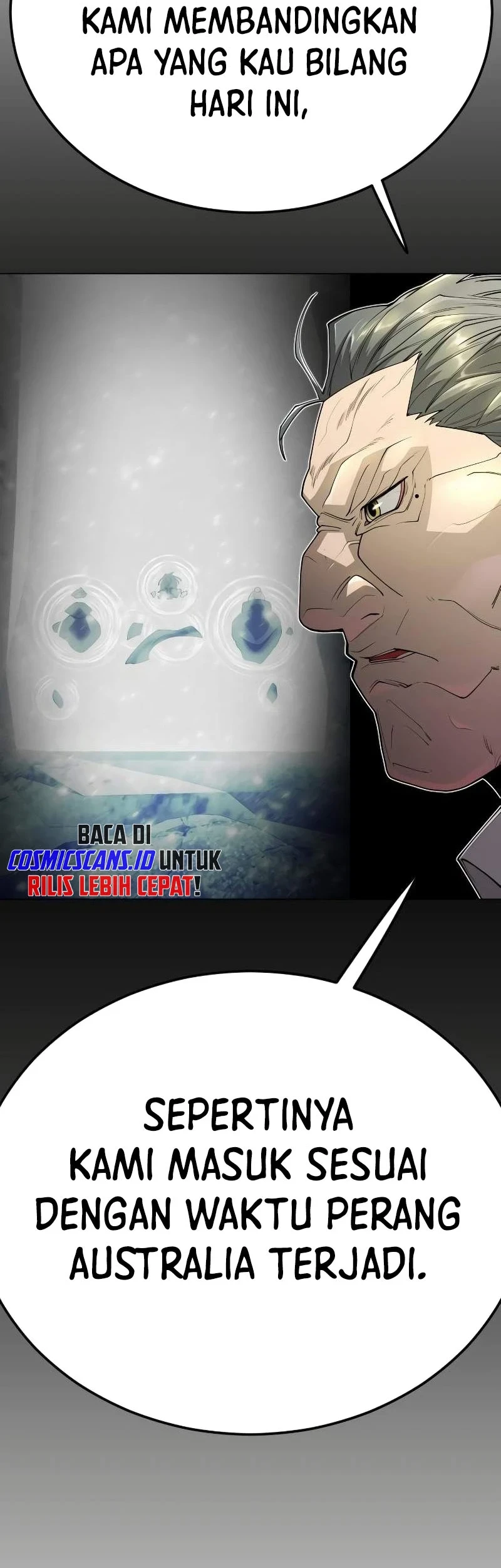 Superhuman Era Chapter 187 Gambar 103