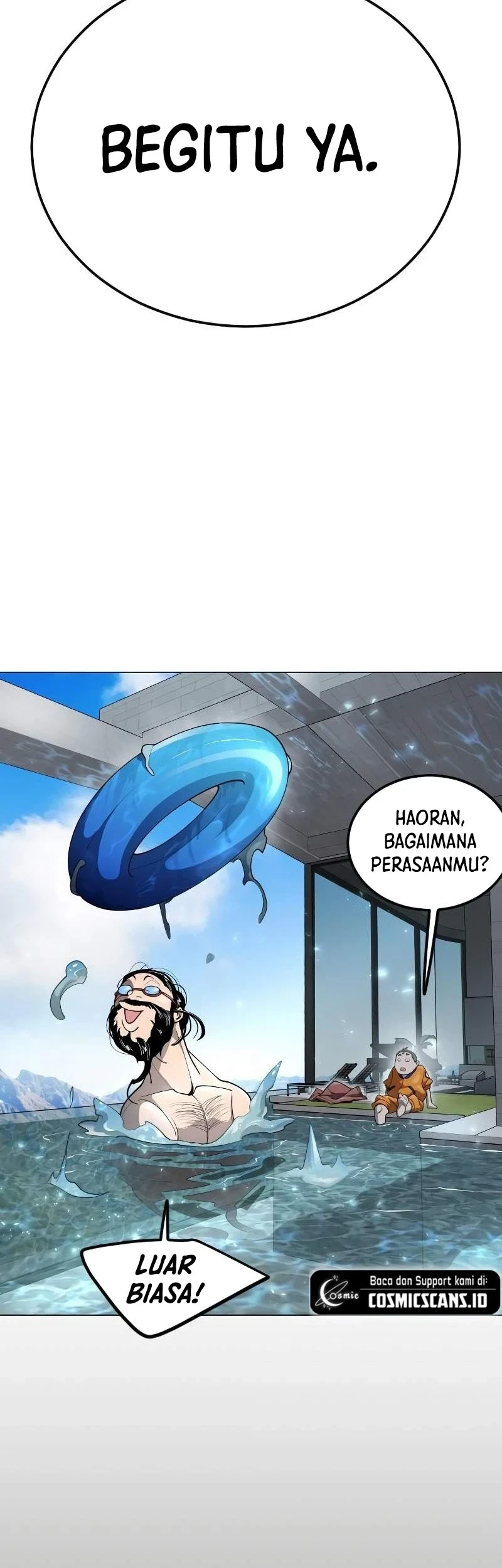 Superhuman Era Chapter 187 Gambar 105