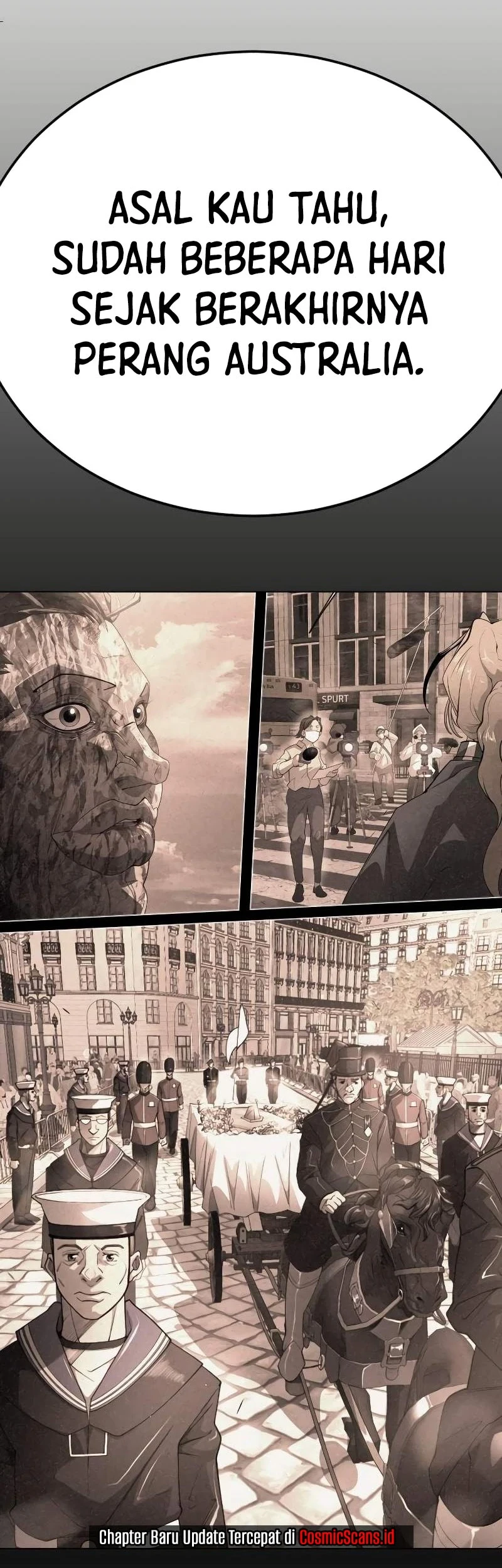 Superhuman Era Chapter 187 Gambar 106