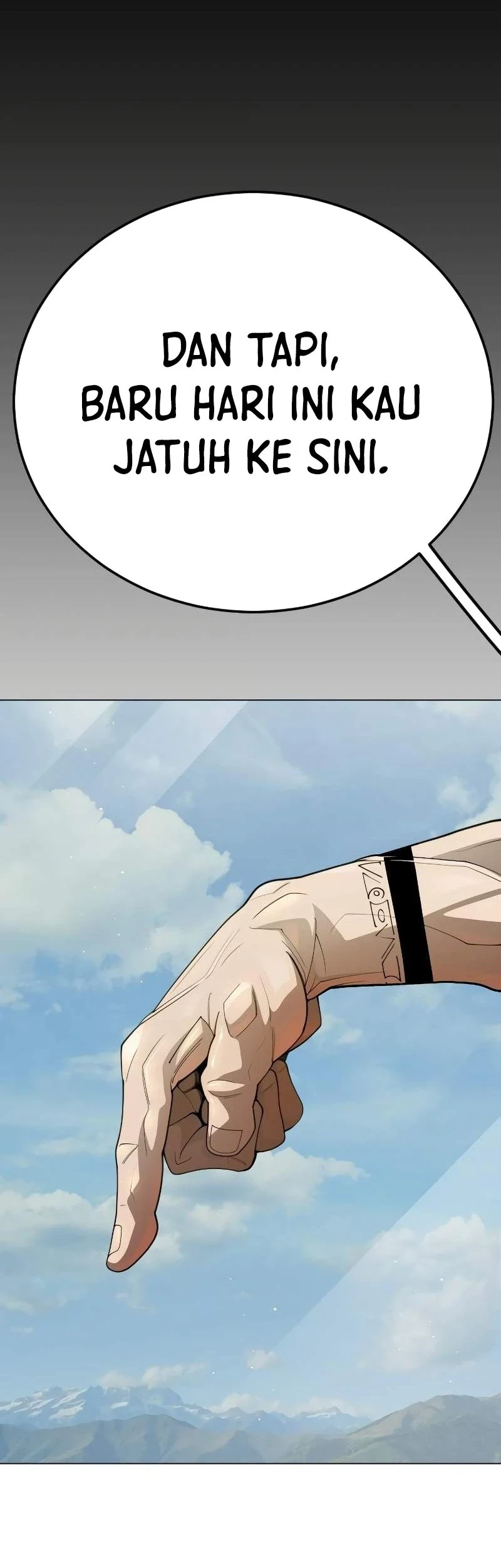 Superhuman Era Chapter 187 Gambar 107