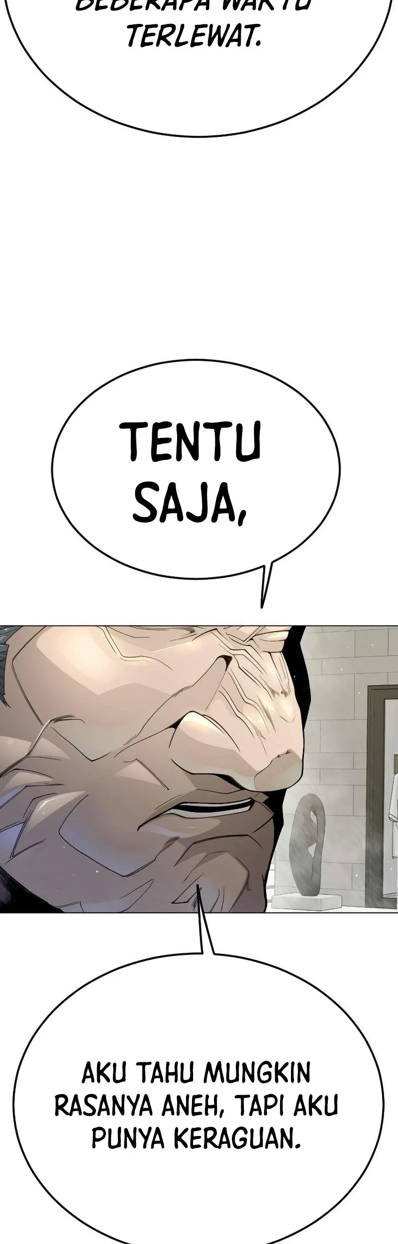 Superhuman Era Chapter 187 Gambar 110