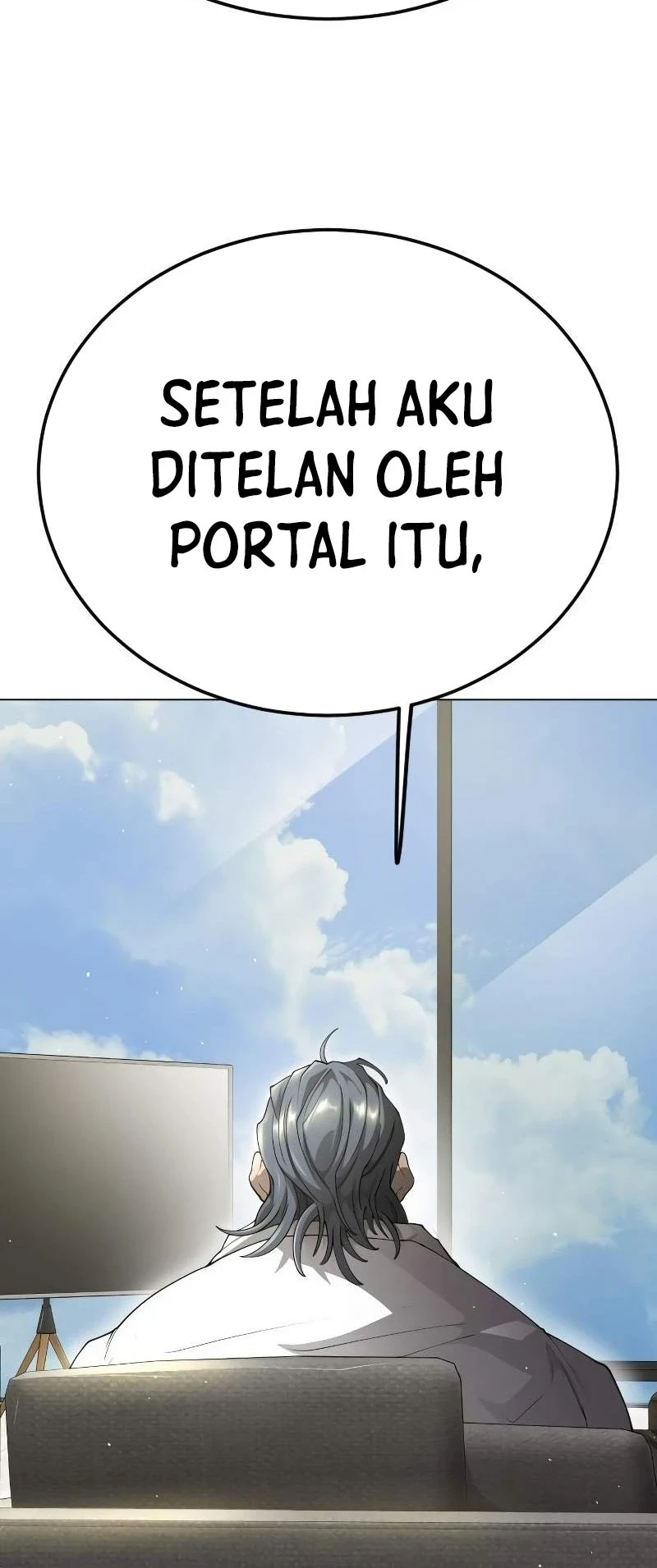 Superhuman Era Chapter 187 Gambar 111