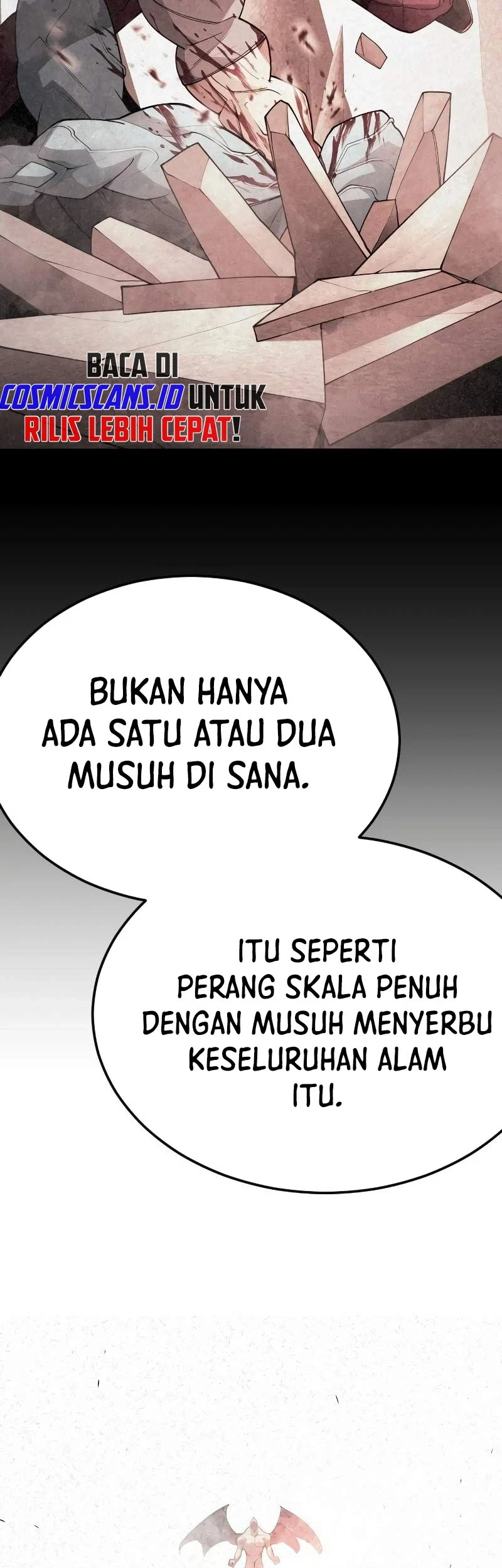 Superhuman Era Chapter 187 Gambar 113