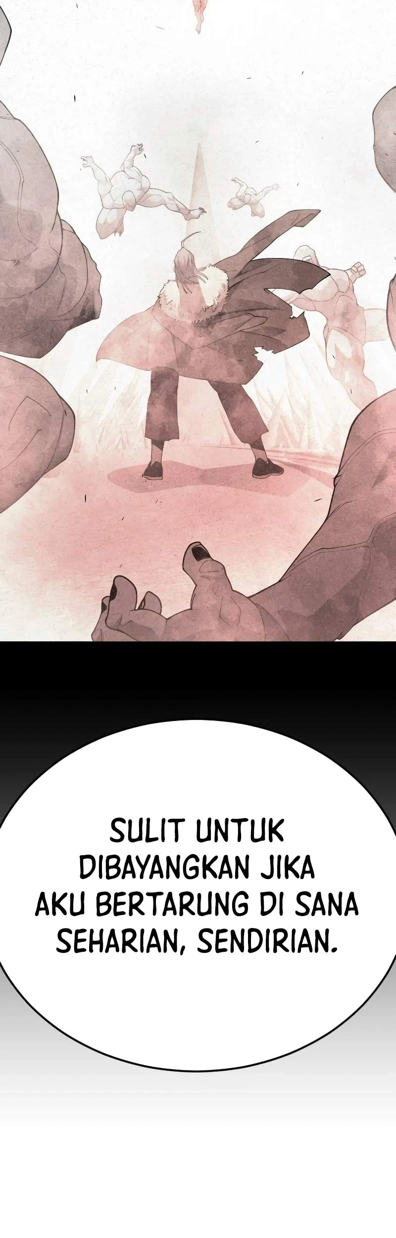 Superhuman Era Chapter 187 Gambar 114