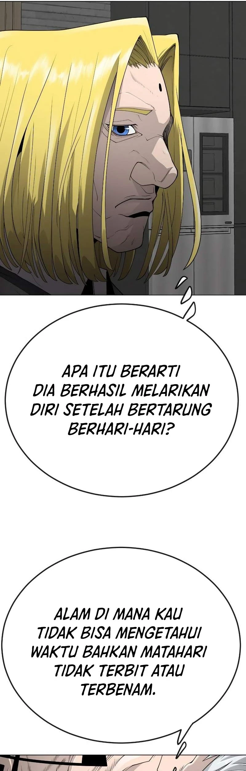 Superhuman Era Chapter 187 Gambar 116