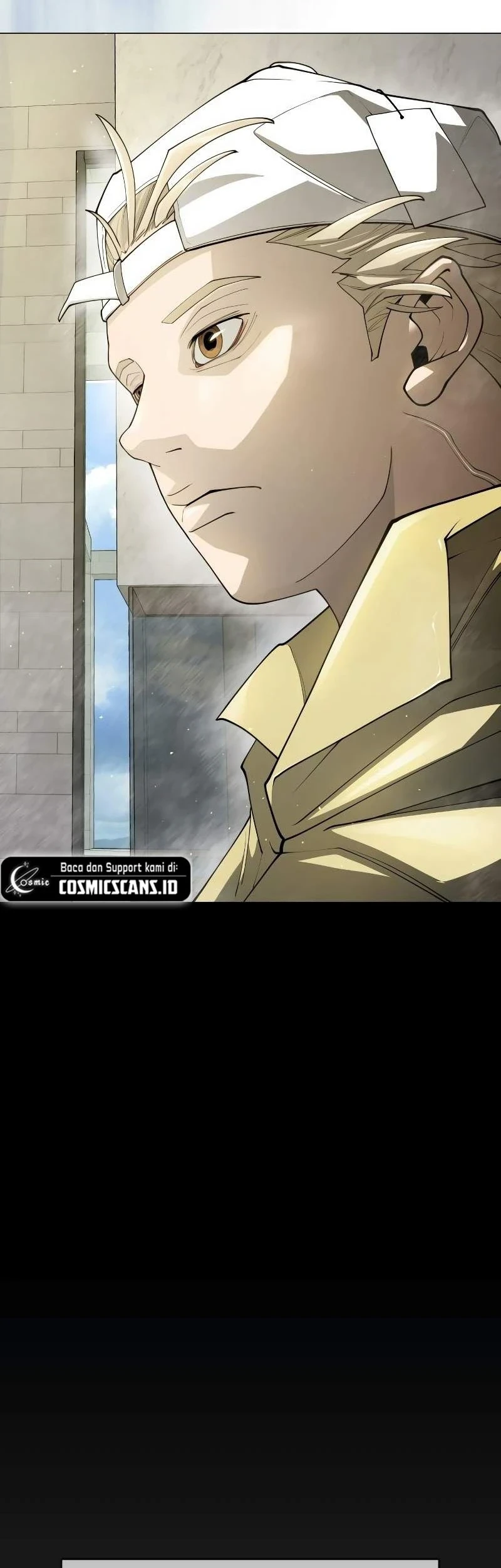 Superhuman Era Chapter 187 Gambar 120