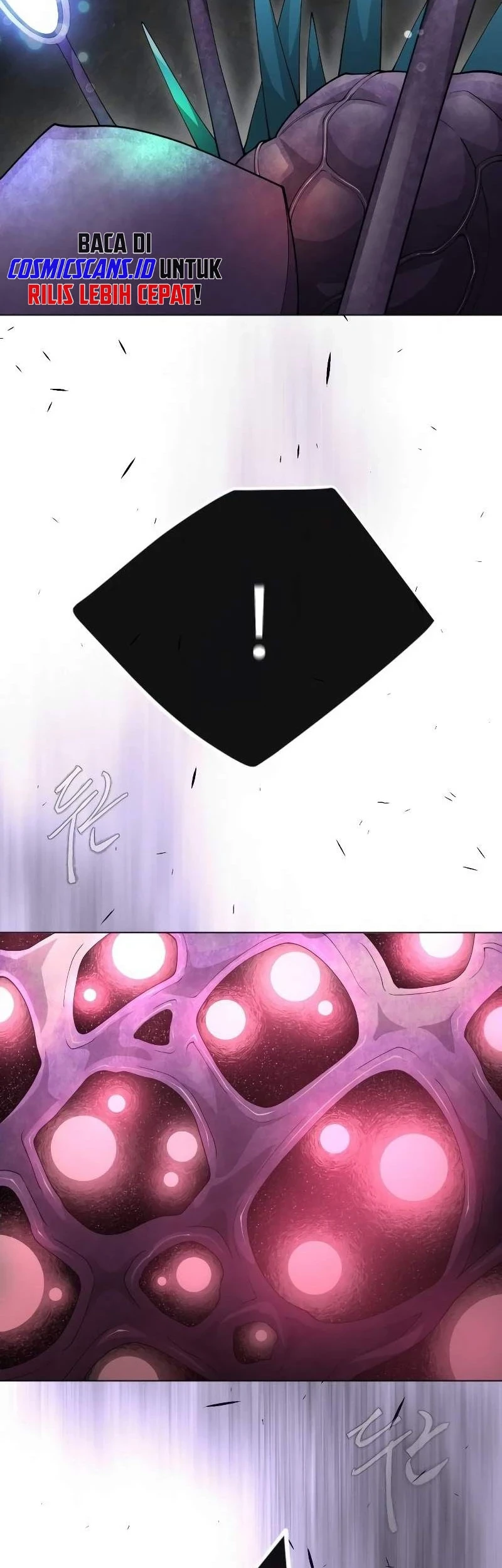 Superhuman Era Chapter 187 Gambar 122