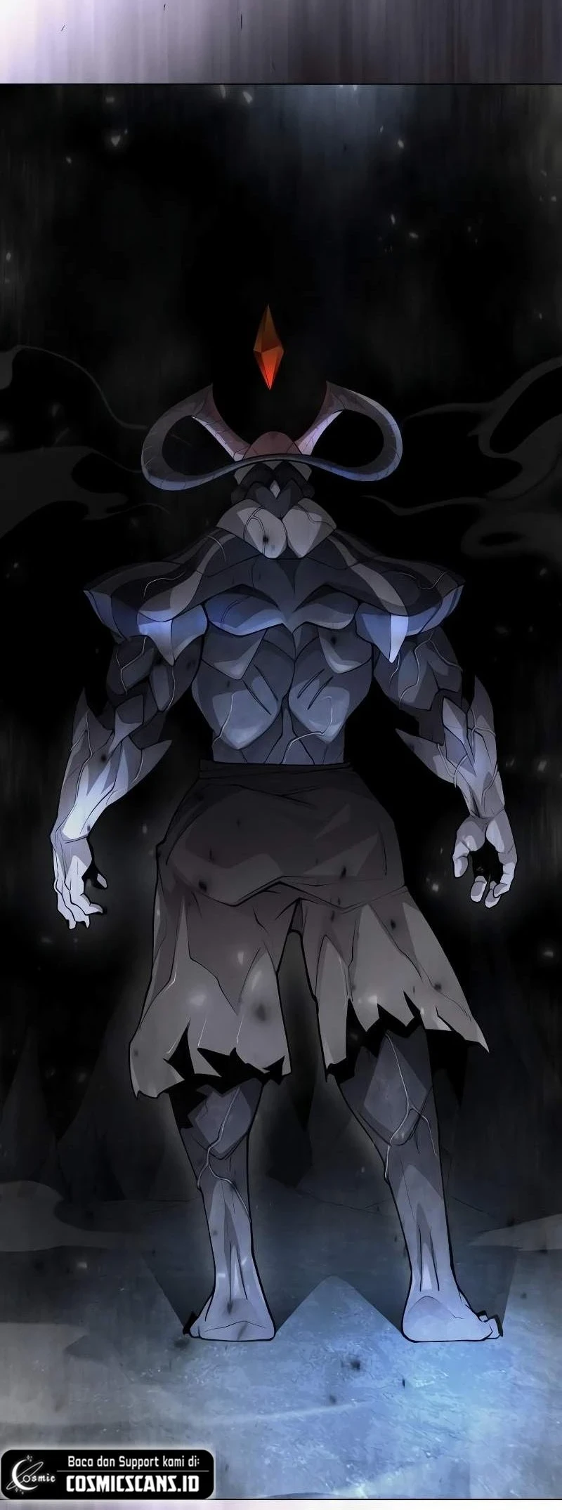 Superhuman Era Chapter 187 Gambar 127