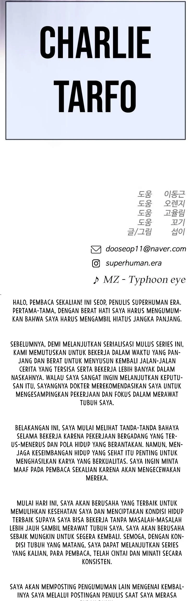 Superhuman Era Chapter 187 Gambar 128