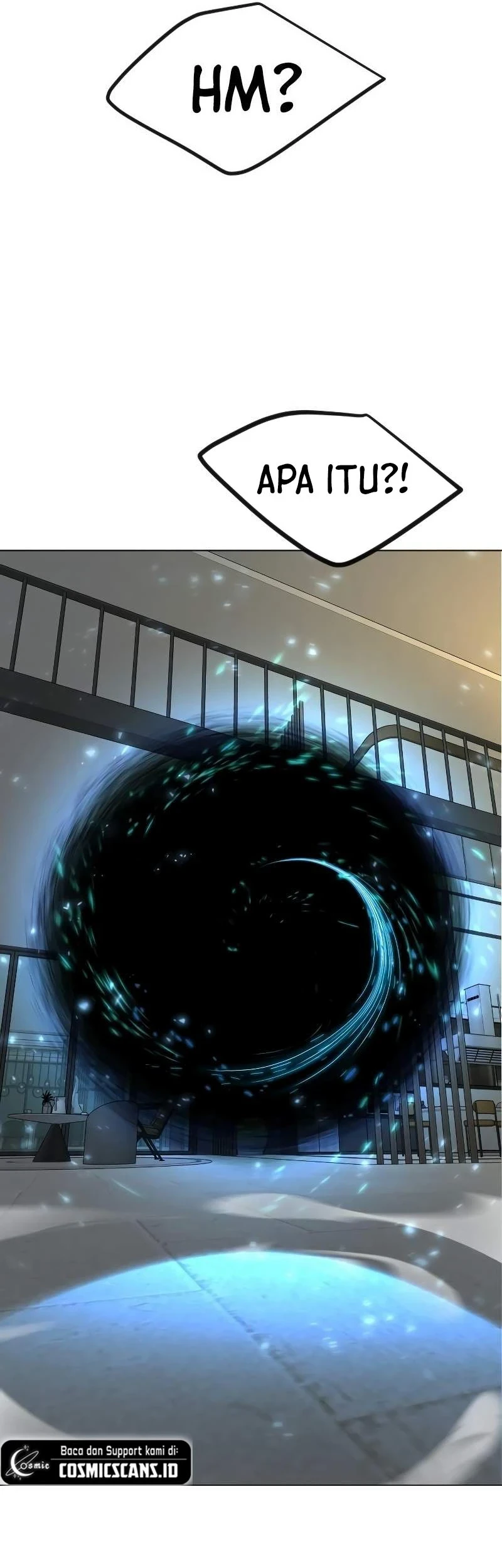 Superhuman Era Chapter 187 Gambar 6