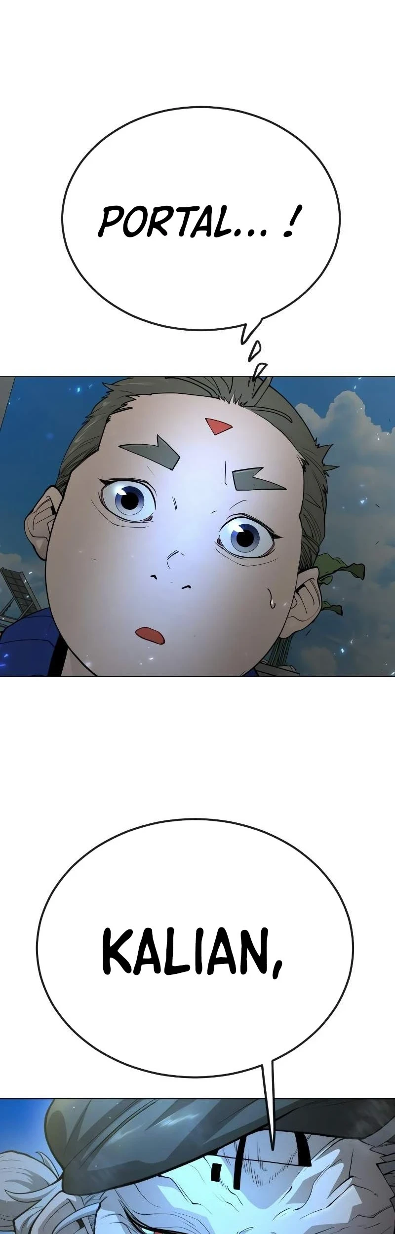 Superhuman Era Chapter 187 Gambar 7
