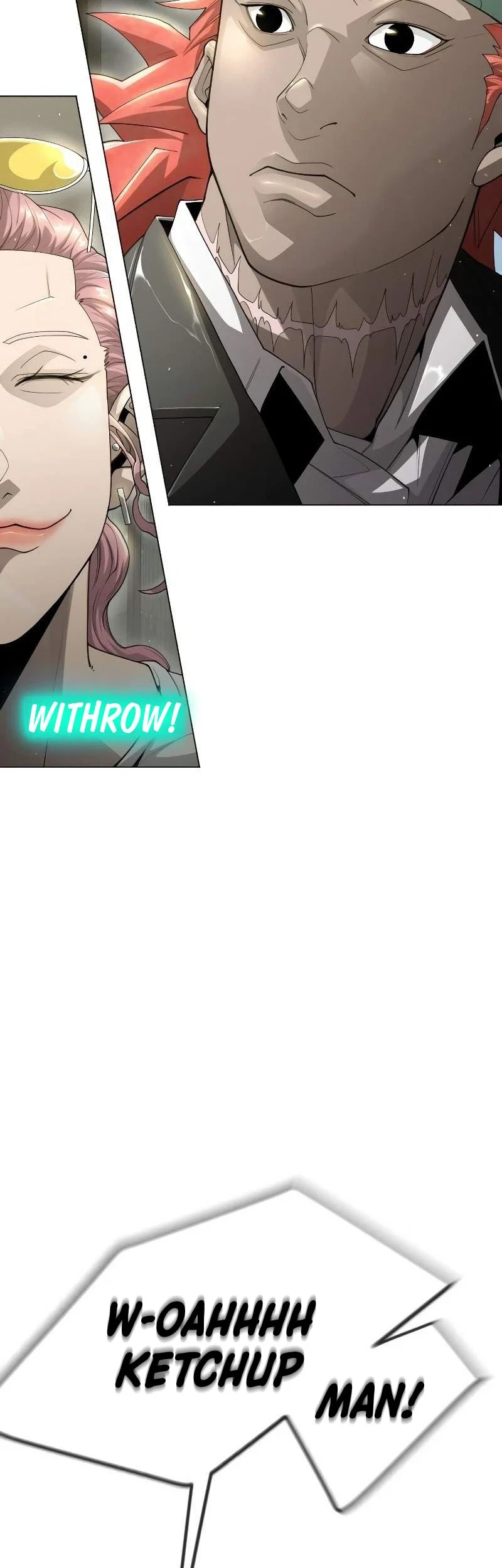 Superhuman Era Chapter 187 Gambar 16