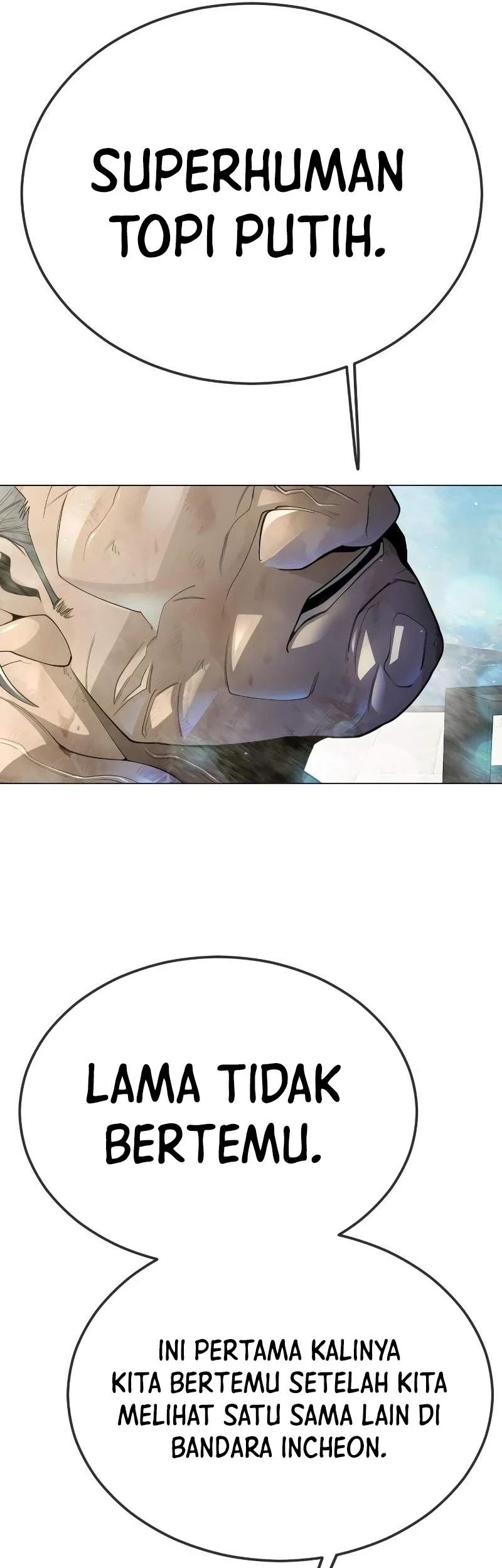 Superhuman Era Chapter 187 Gambar 18