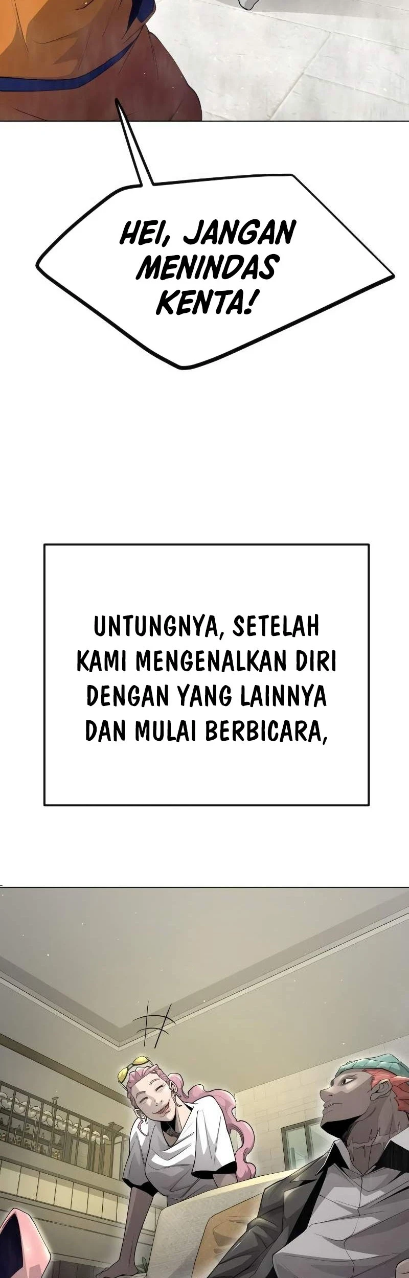 Superhuman Era Chapter 187 Gambar 32