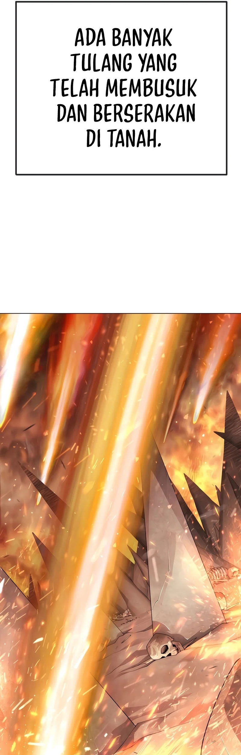 Superhuman Era Chapter 188 Gambar 50