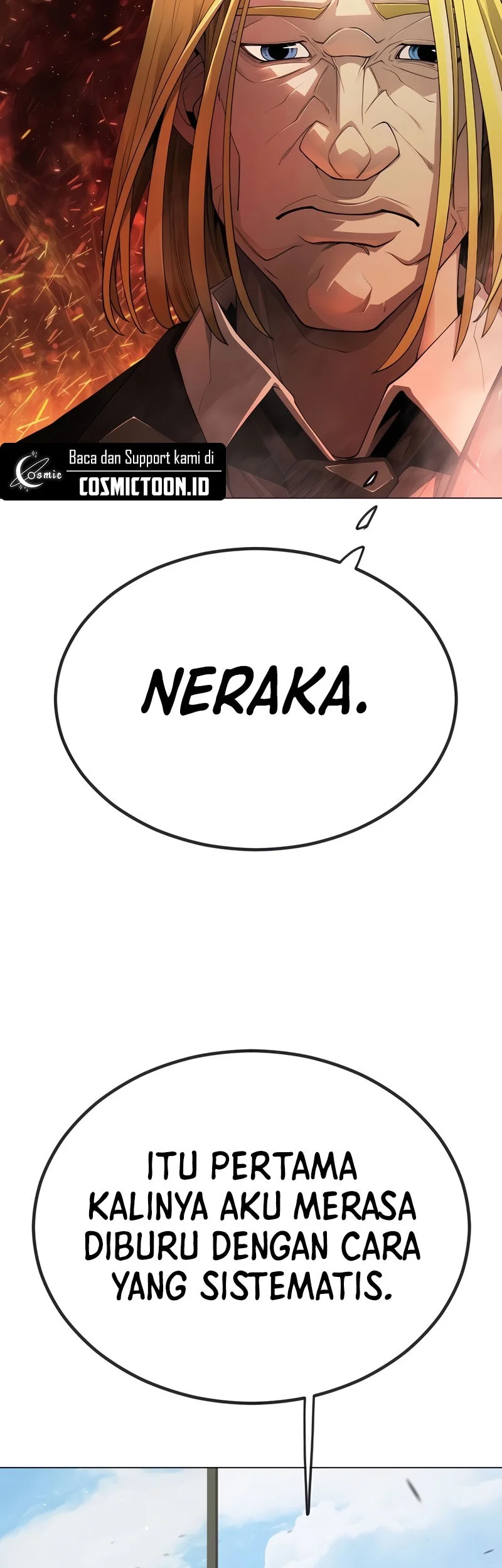 Superhuman Era Chapter 188 Gambar 52