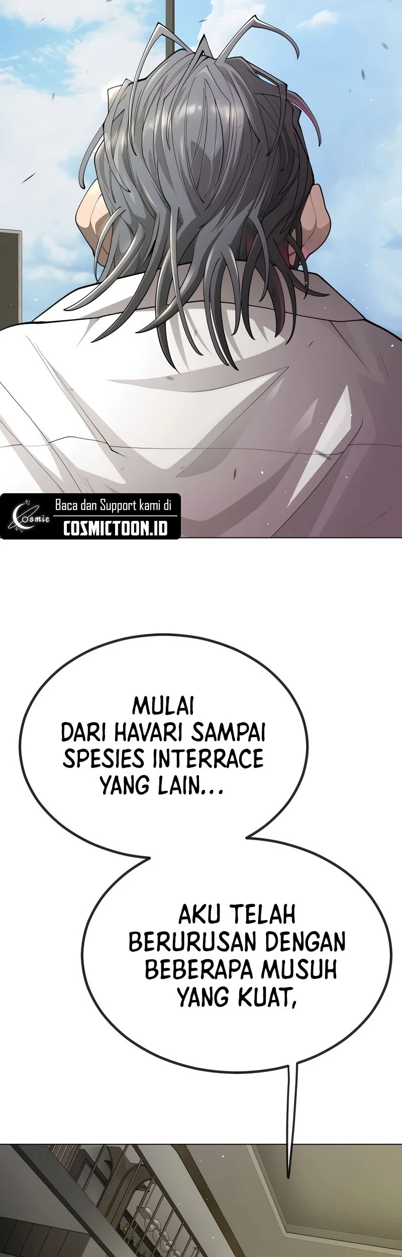 Superhuman Era Chapter 188 Gambar 53