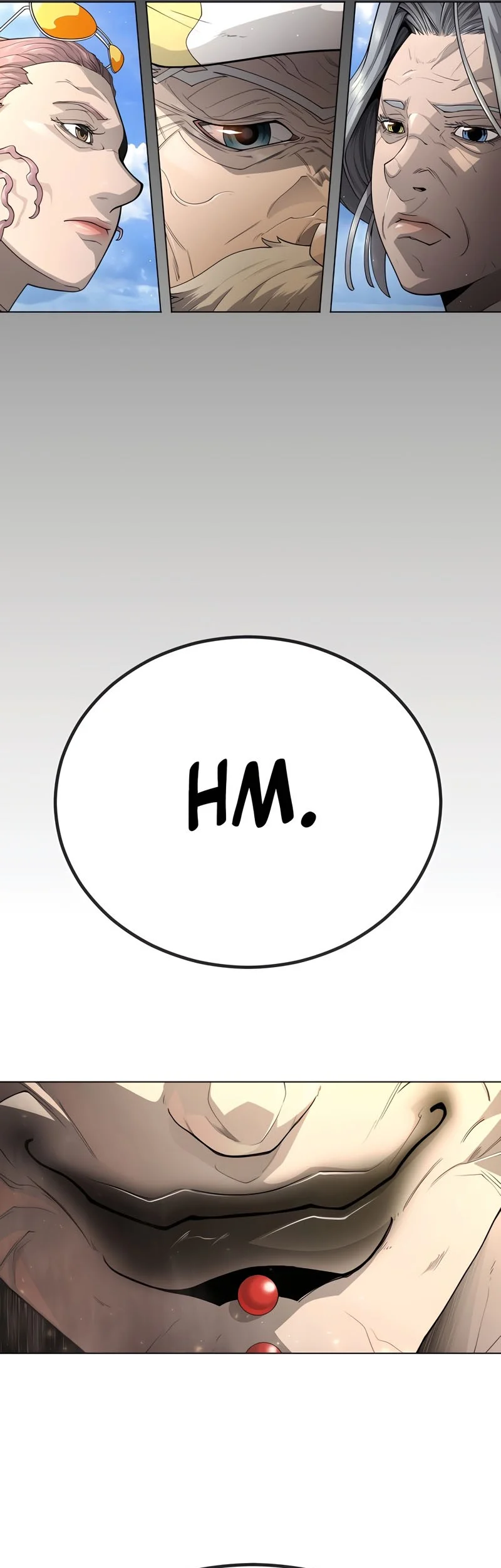 Superhuman Era Chapter 188 Gambar 56