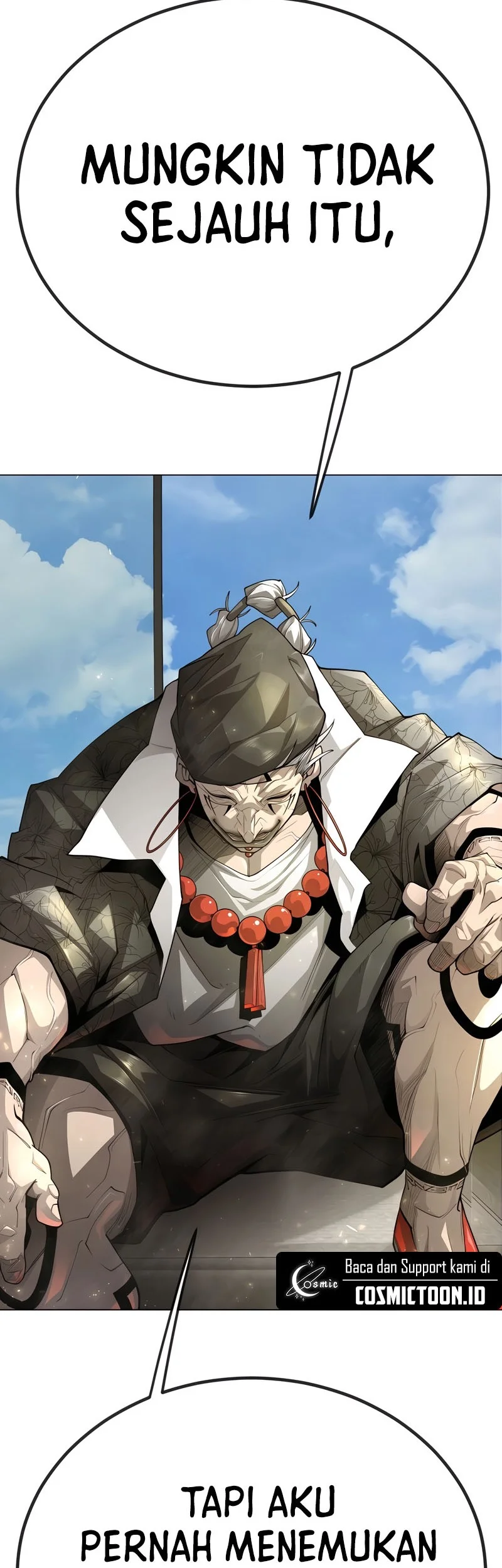 Superhuman Era Chapter 188 Gambar 57