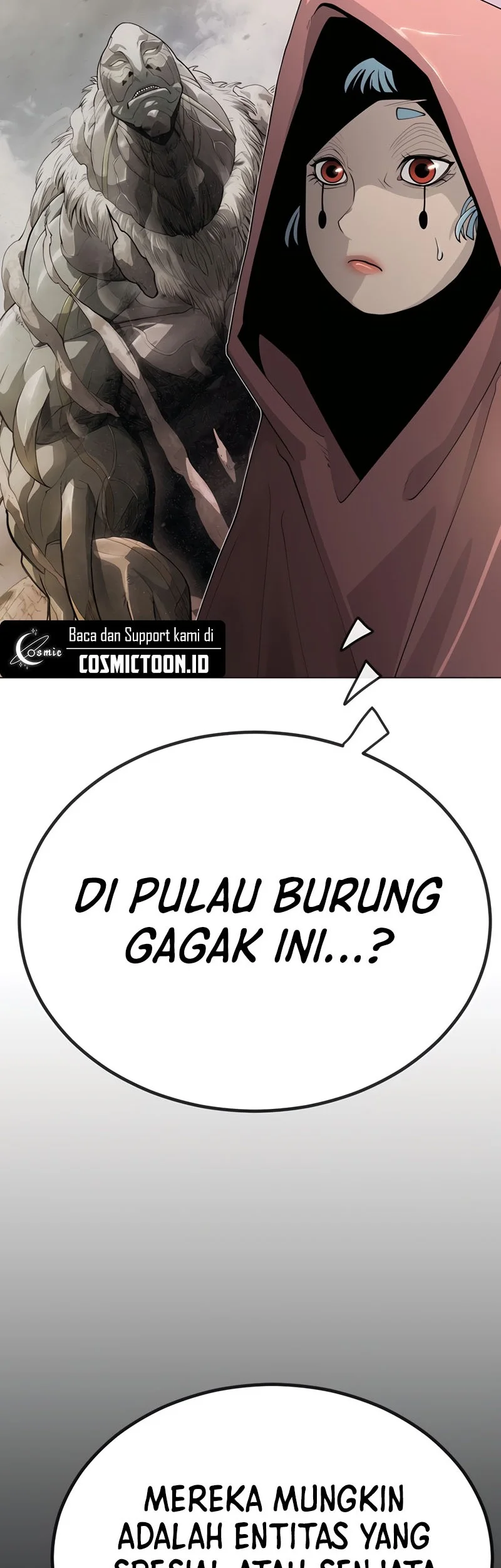 Superhuman Era Chapter 188 Gambar 59