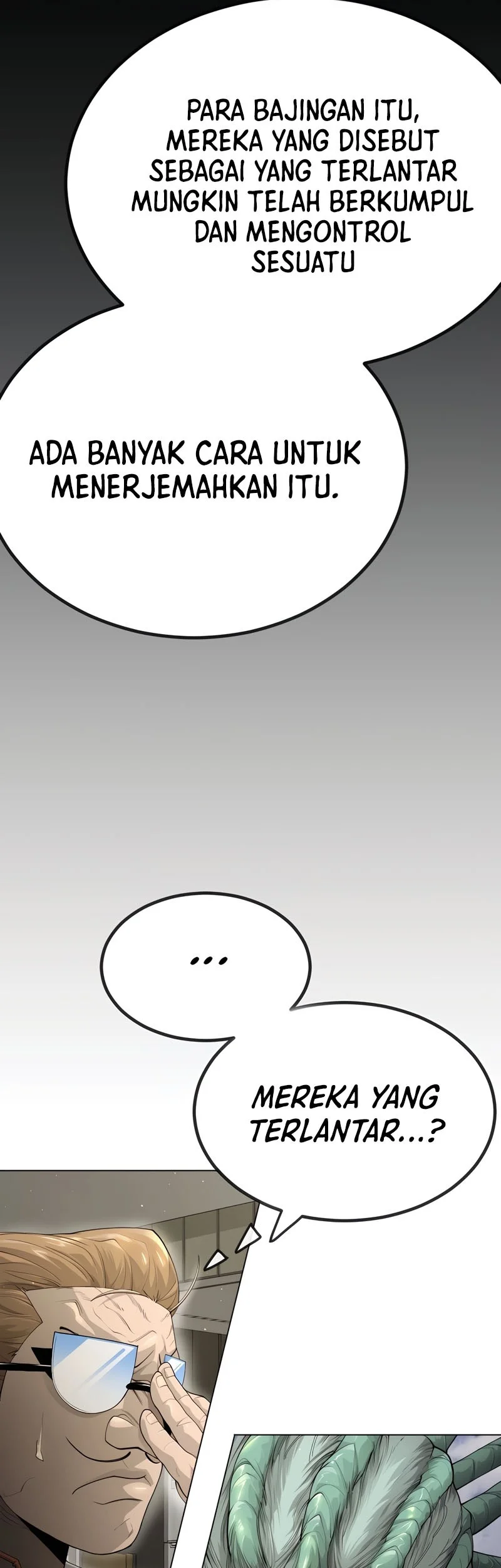Superhuman Era Chapter 188 Gambar 62